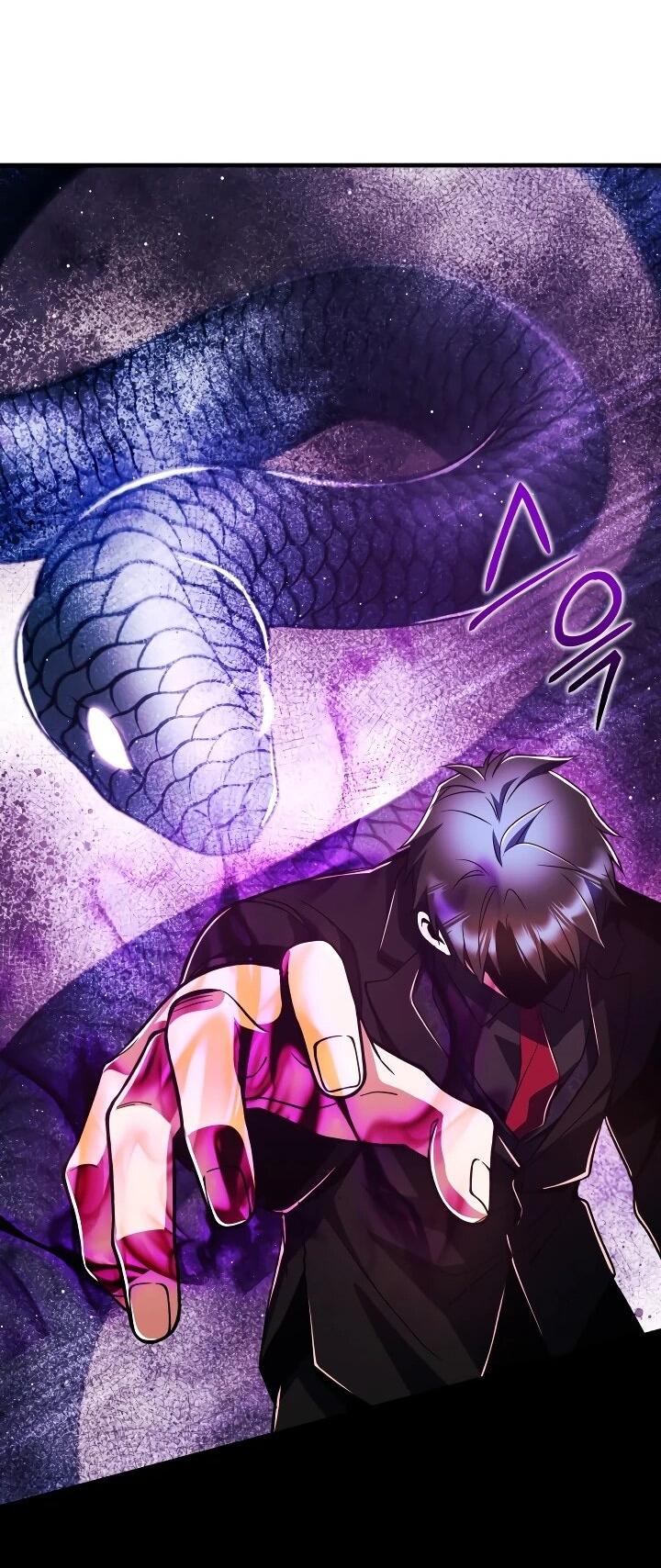 Манга Всесильный впервые стал папой - Глава 35 Страница 33