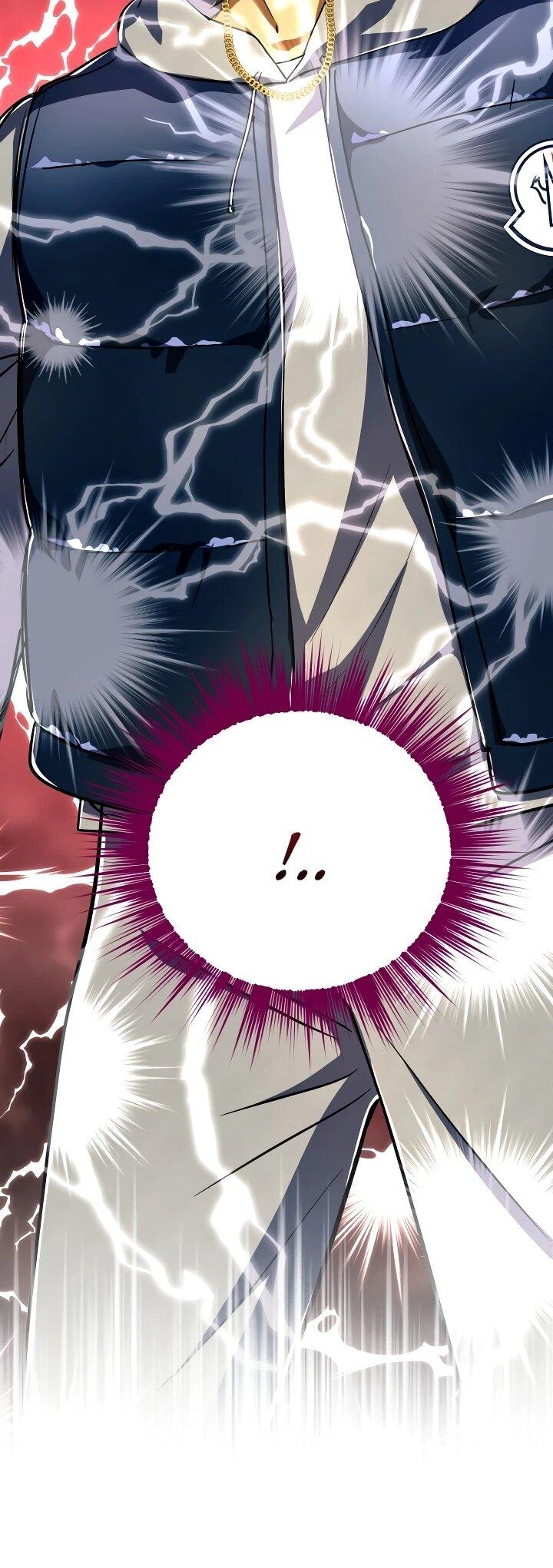 Манга Всесильный впервые стал папой - Глава 34 Страница 21