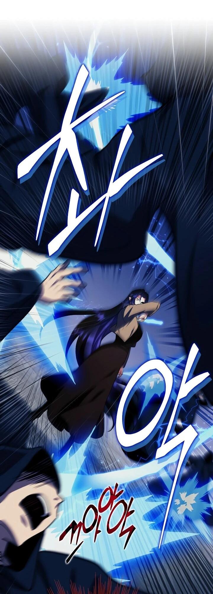 Манга Всесильный впервые стал папой - Глава 31 Страница 54