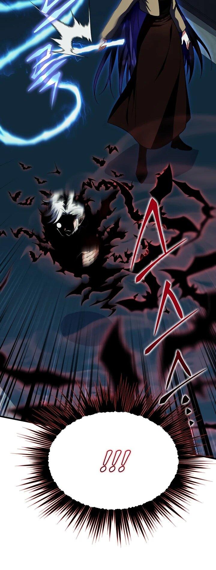 Манга Всесильный впервые стал папой - Глава 31 Страница 53