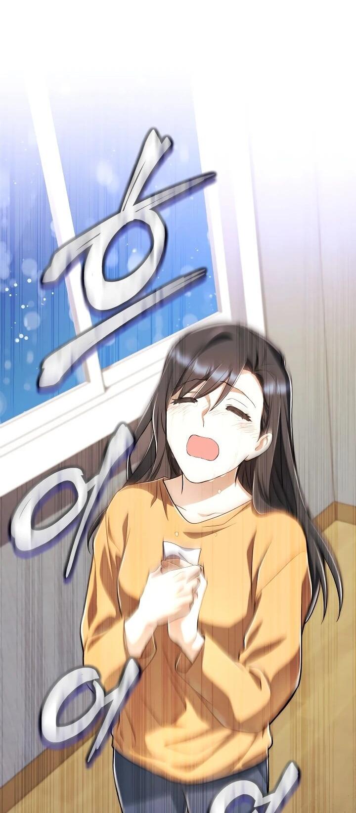 Манга Всесильный впервые стал папой - Глава 30 Страница 49