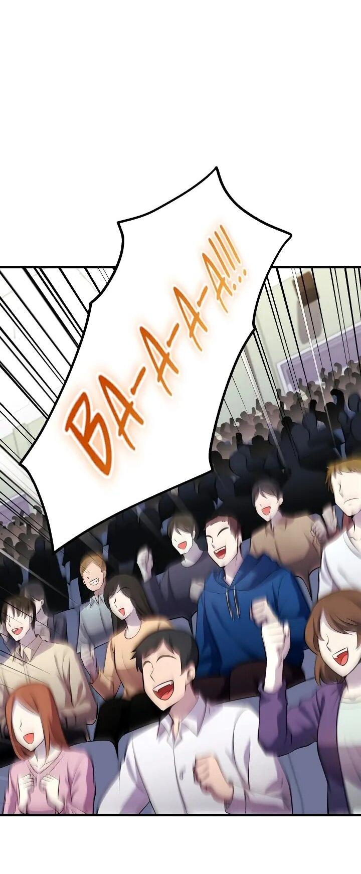 Манга Всесильный впервые стал папой - Глава 28 Страница 22