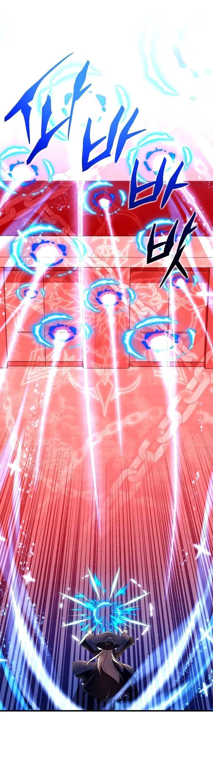 Манга Всесильный впервые стал папой - Глава 28 Страница 34