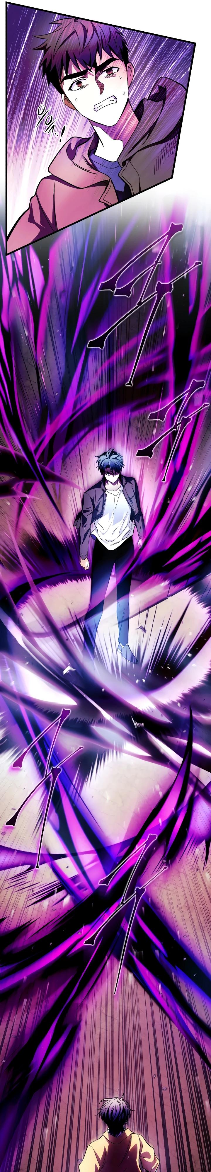 Манга Всесильный впервые стал папой - Глава 7 Страница 30