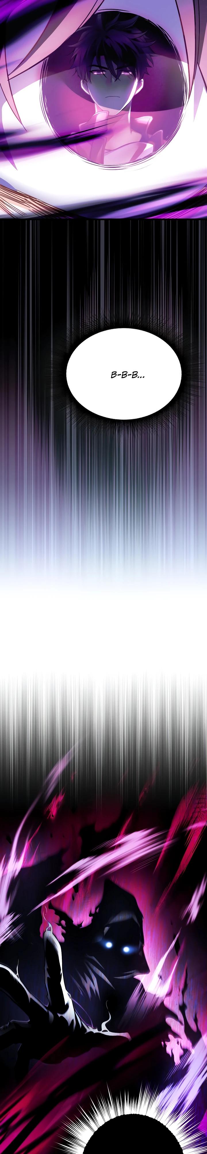 Манга Всесильный впервые стал папой - Глава 7 Страница 33