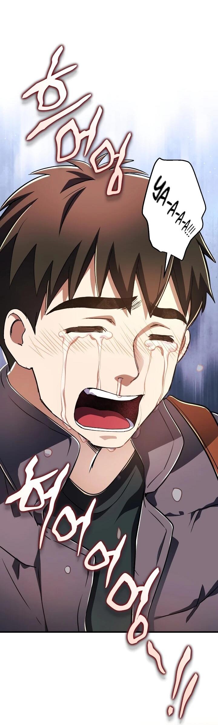 Манга Всесильный впервые стал папой - Глава 37 Страница 60