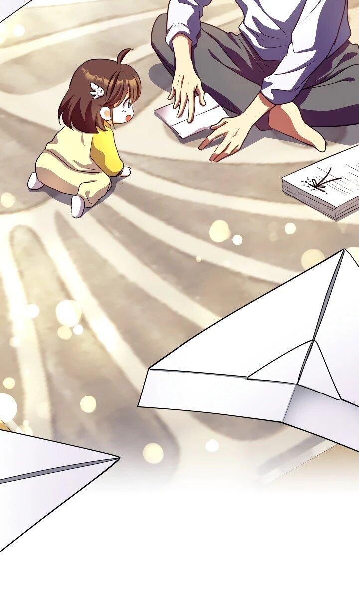 Манга Всесильный впервые стал папой - Глава 38 Страница 59