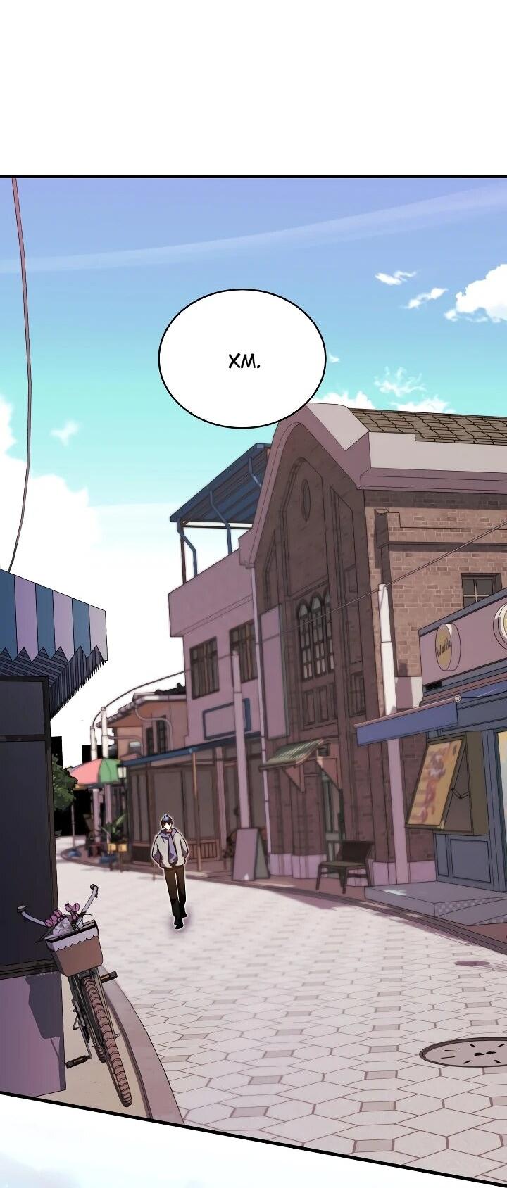 Манга Всесильный впервые стал папой - Глава 40 Страница 27