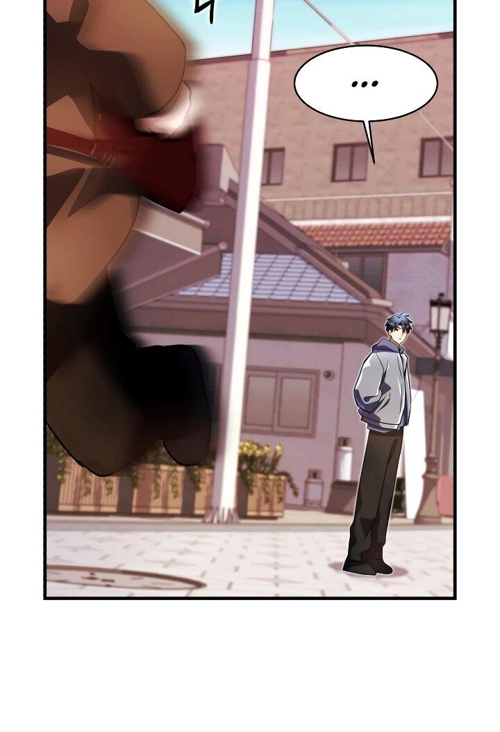 Манга Всесильный впервые стал папой - Глава 40 Страница 35