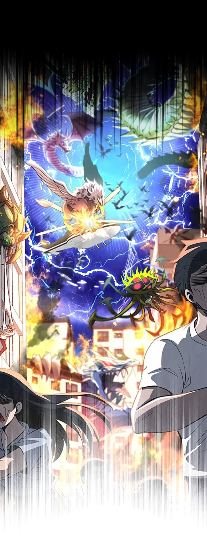 Манга Всесильный впервые стал папой - Глава 40 Страница 8