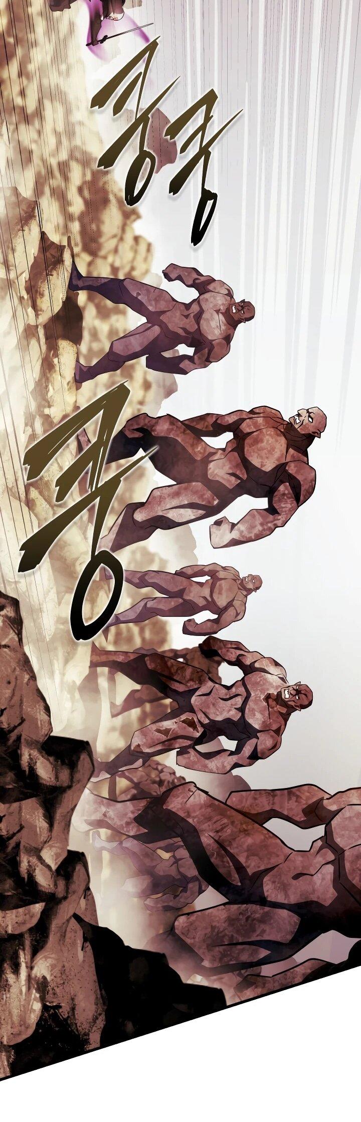 Манга Всесильный впервые стал папой - Глава 40 Страница 57