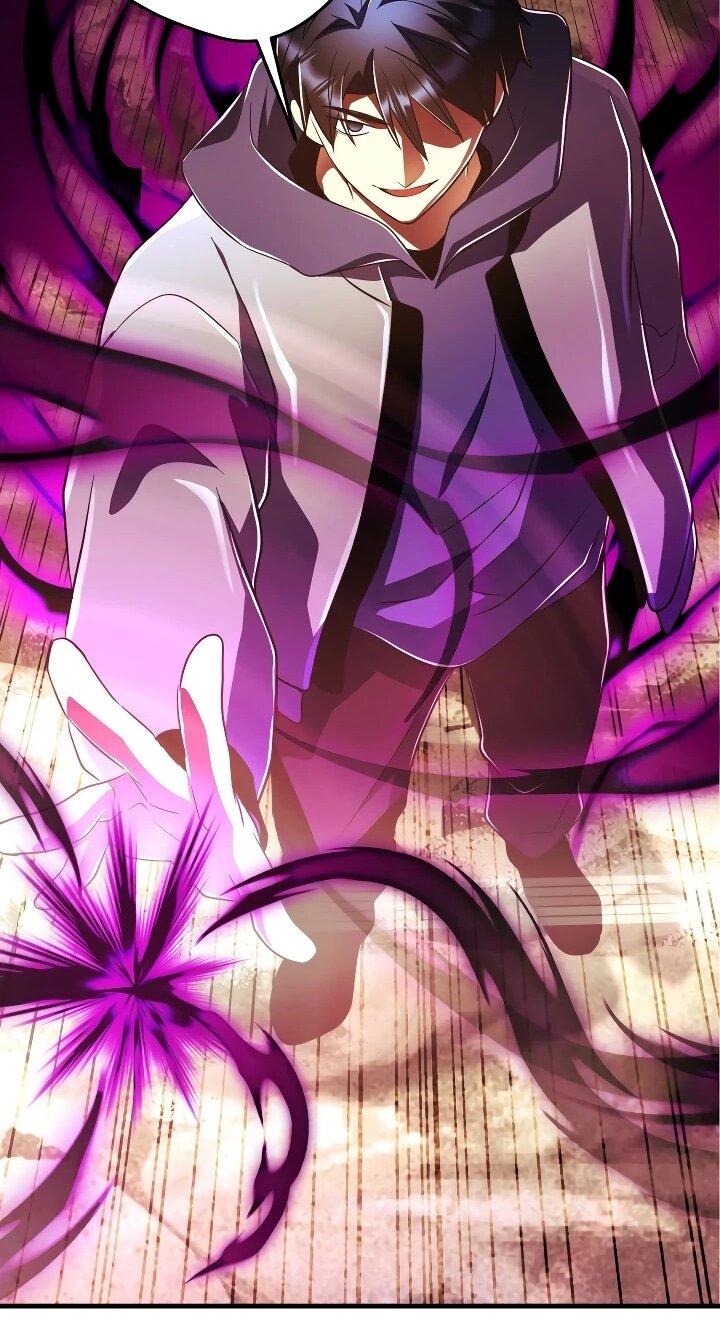 Манга Всесильный впервые стал папой - Глава 40 Страница 52