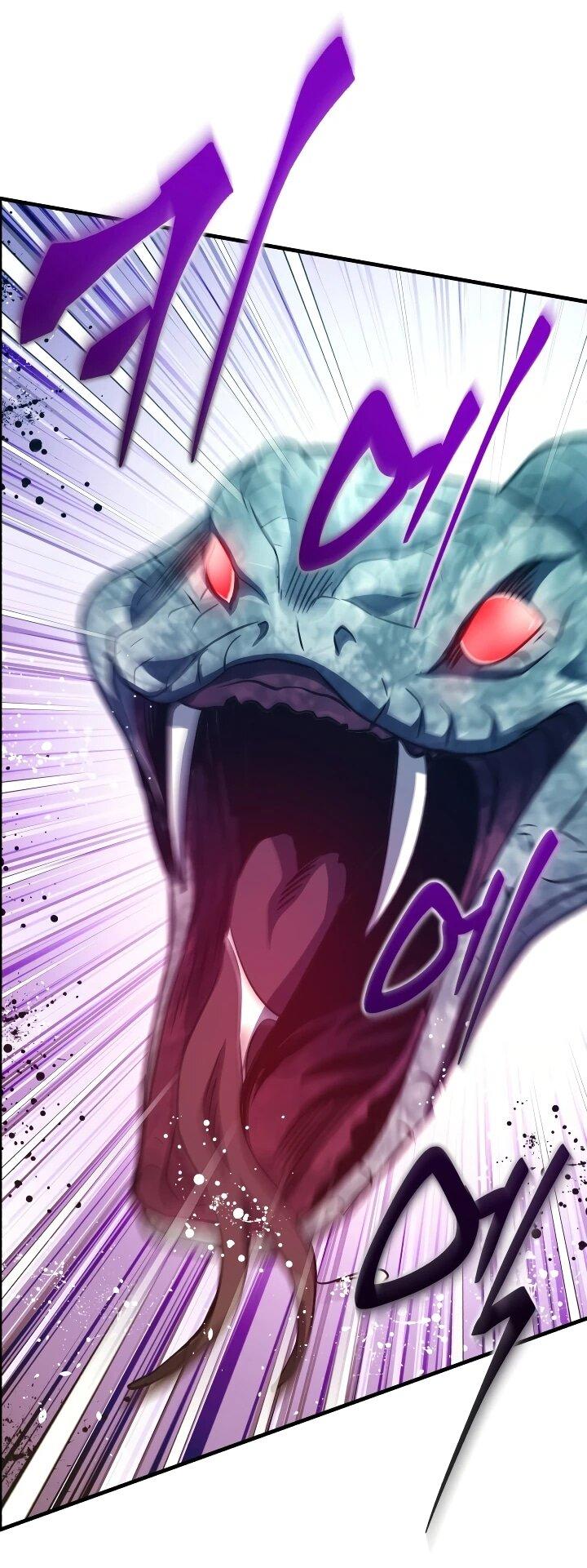 Манга Всесильный впервые стал папой - Глава 41 Страница 44