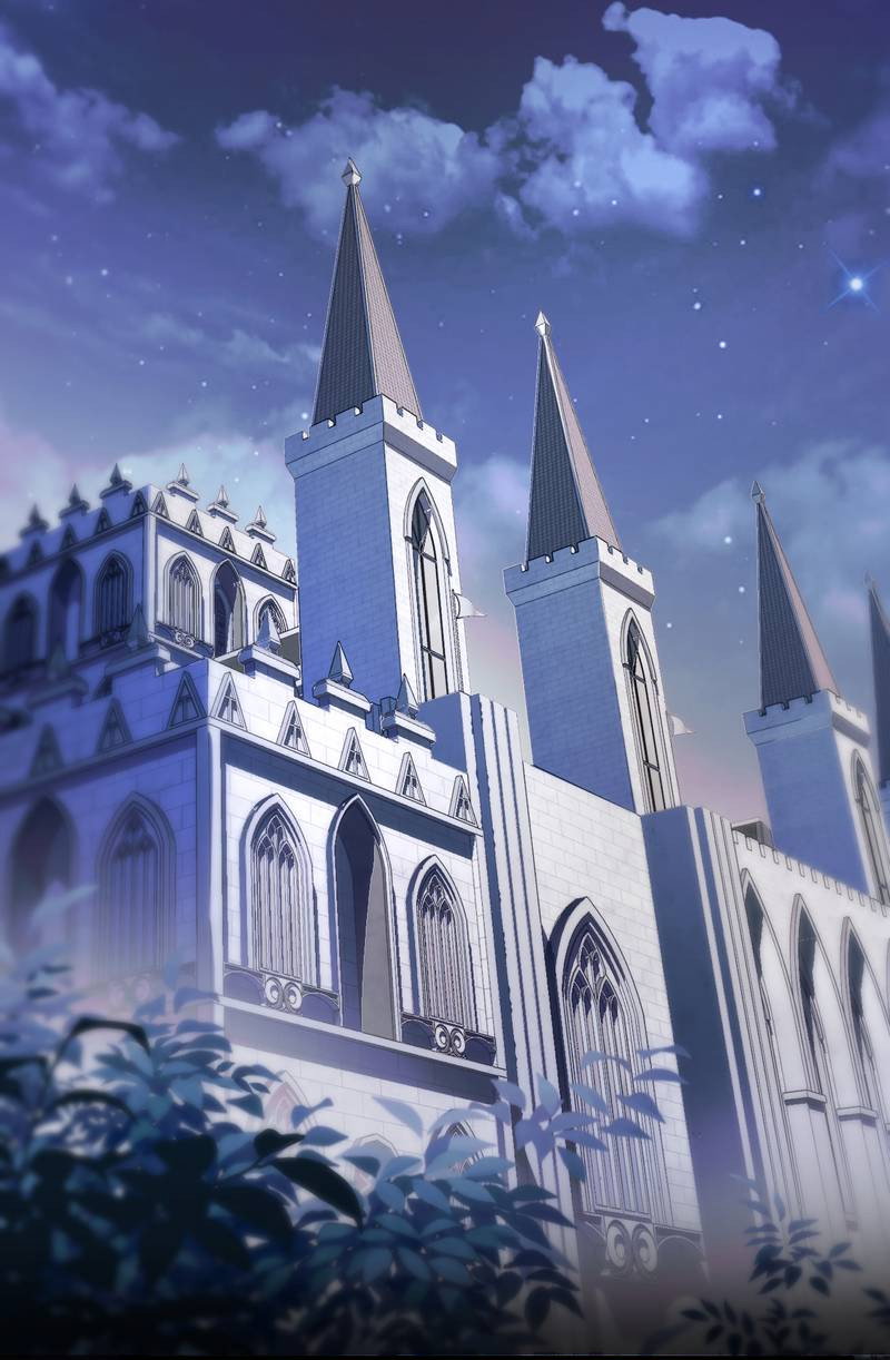 Манга Поцелуй меня, спаси меня - Глава 3 Страница 19