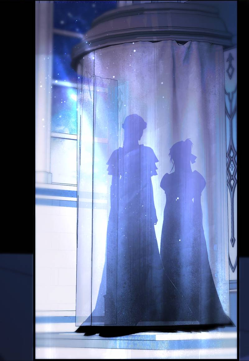 Манга Поцелуй меня, спаси меня - Глава 3 Страница 20