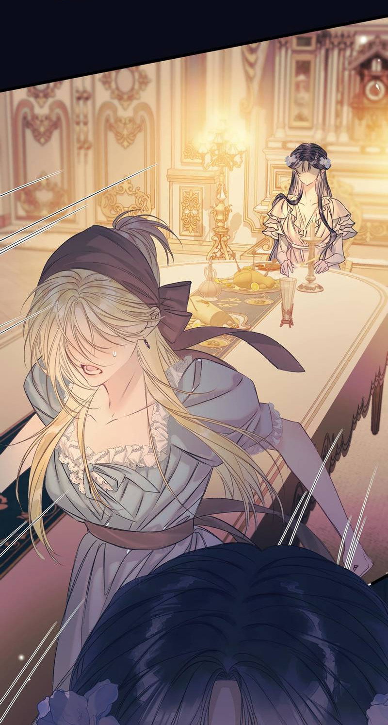 Манга Поцелуй меня, спаси меня - Глава 6 Страница 26