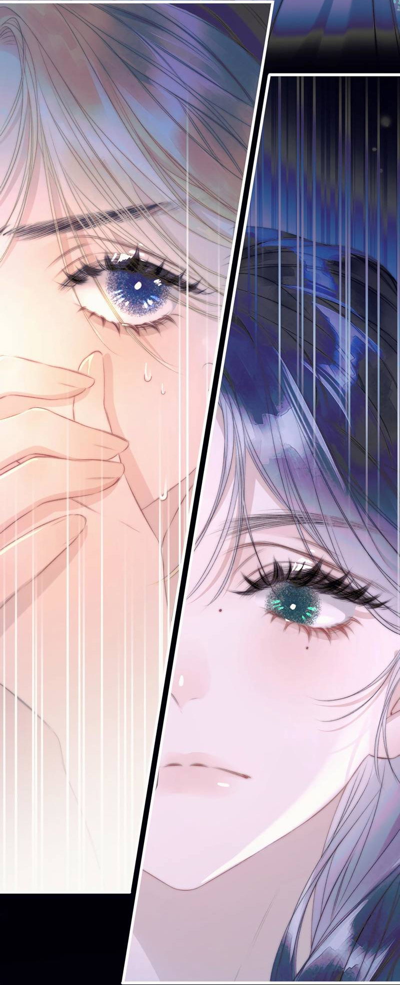 Манга Поцелуй меня, спаси меня - Глава 6 Страница 15