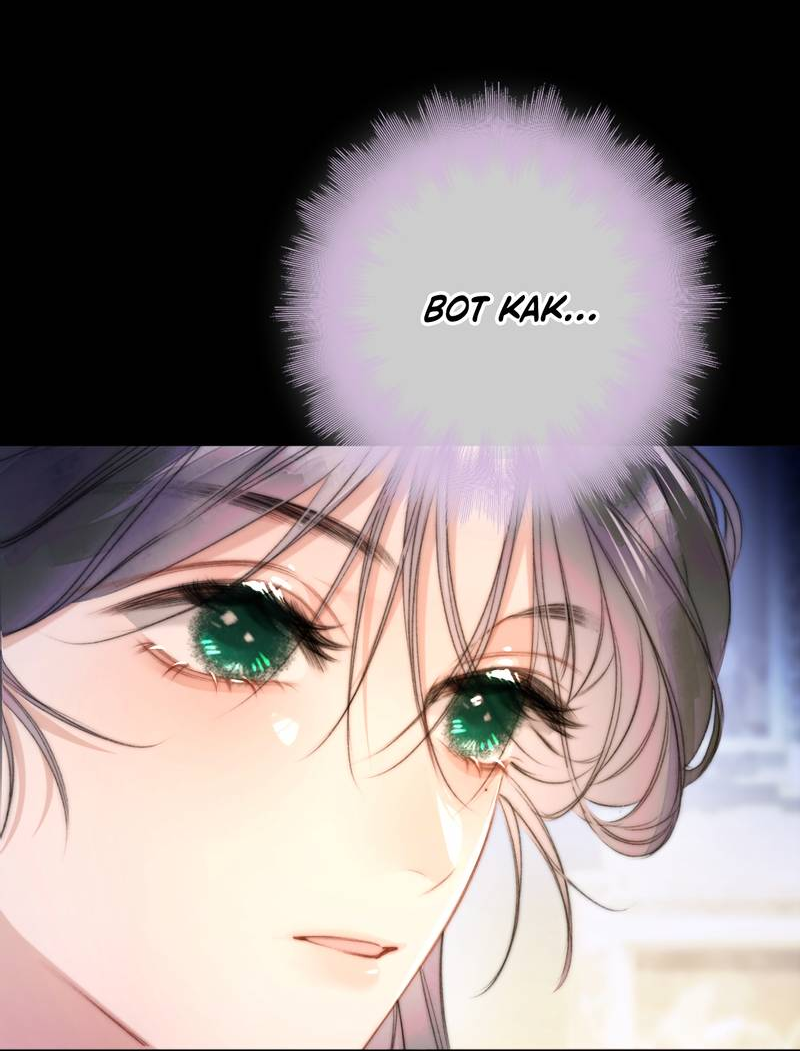 Манга Поцелуй меня, спаси меня - Глава 4 Страница 31