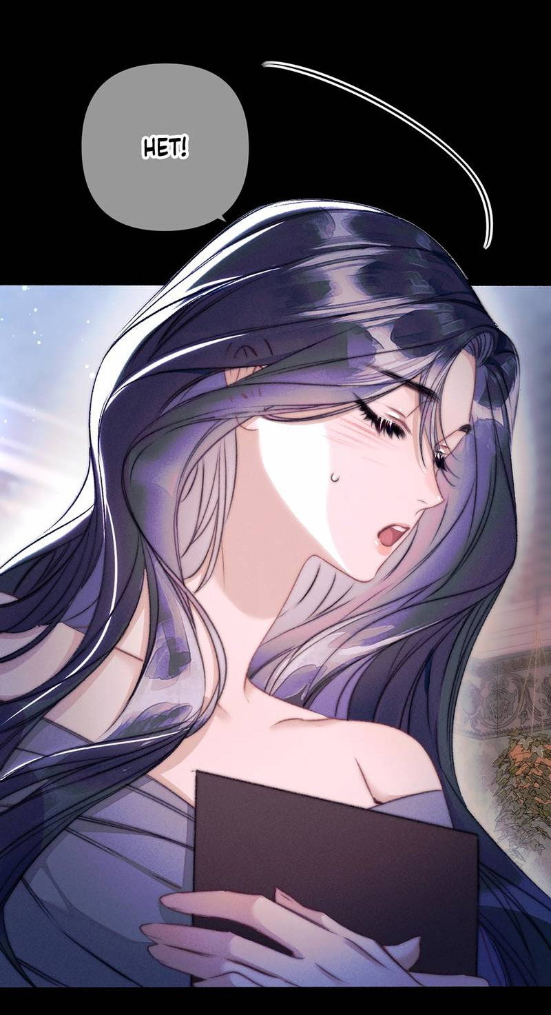 Манга Поцелуй меня, спаси меня - Глава 24 Страница 10