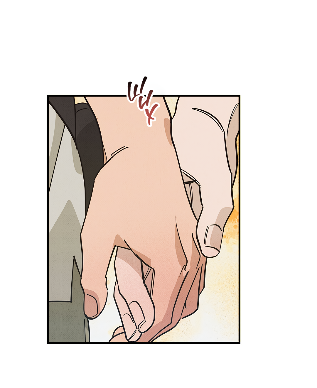 Манга Шумной ночью - Глава 7 Страница 57