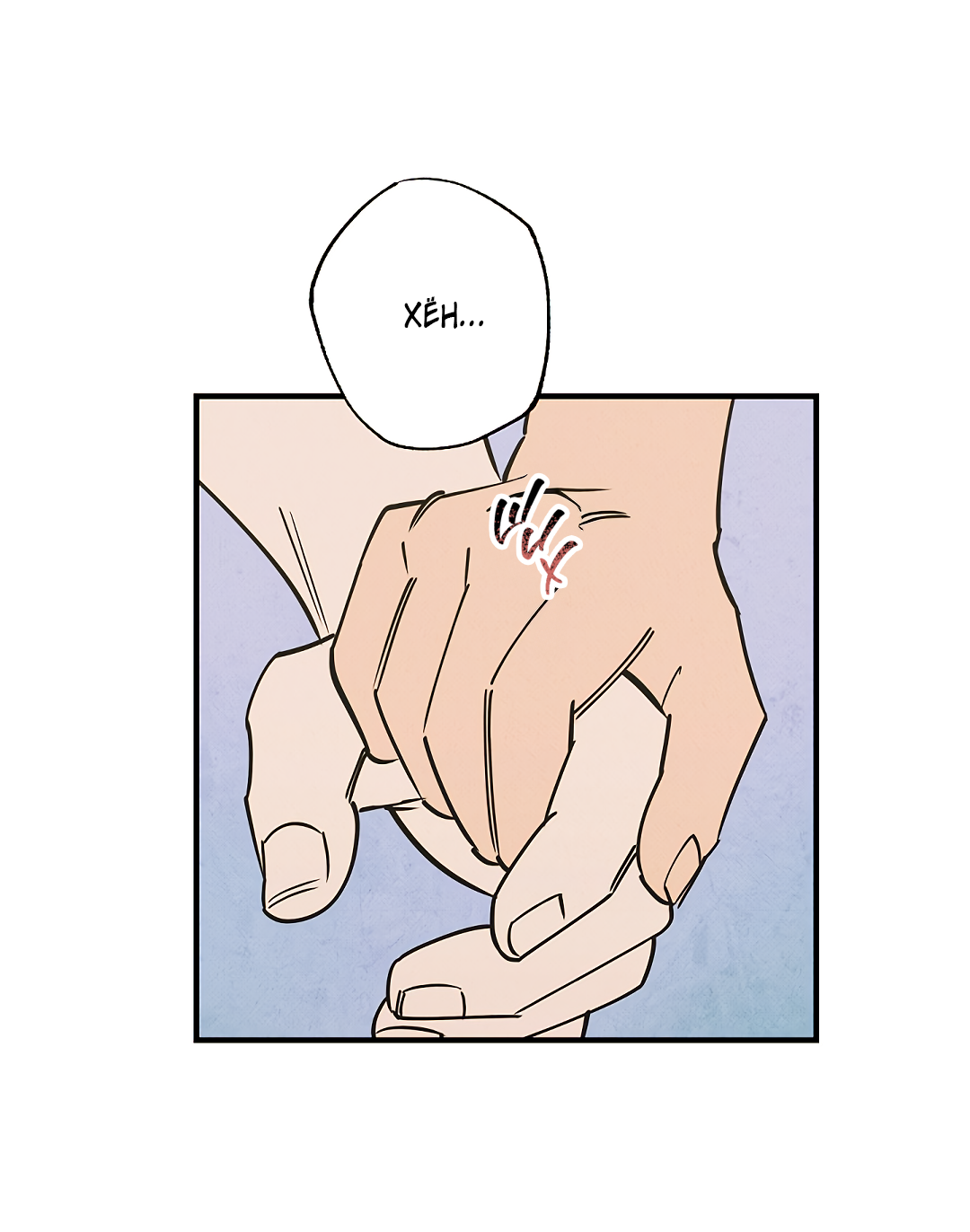 Манга Шумной ночью - Глава 5 Страница 31