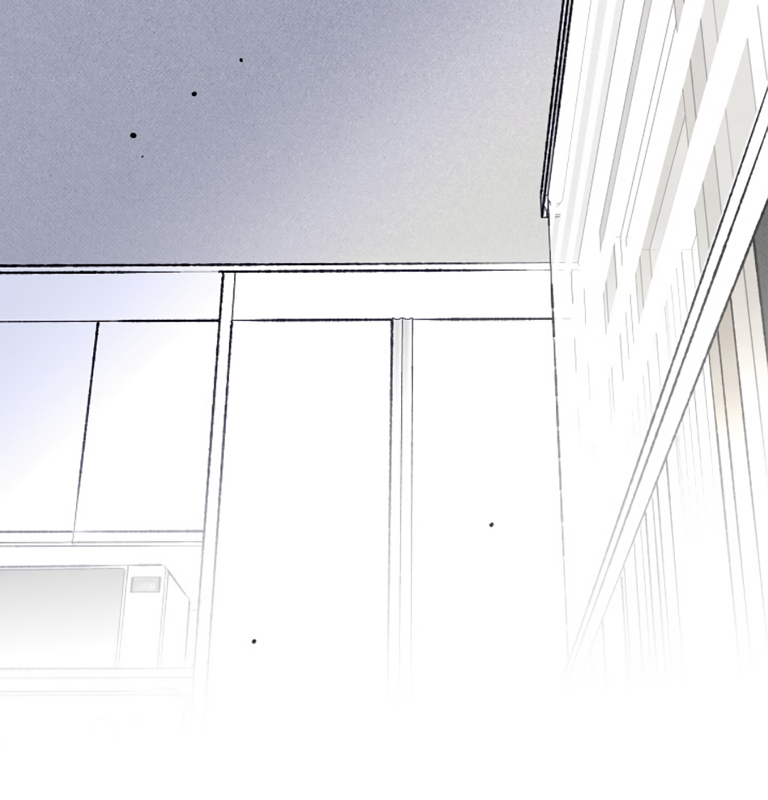 Манга Шумной ночью - Глава 1 Страница 2