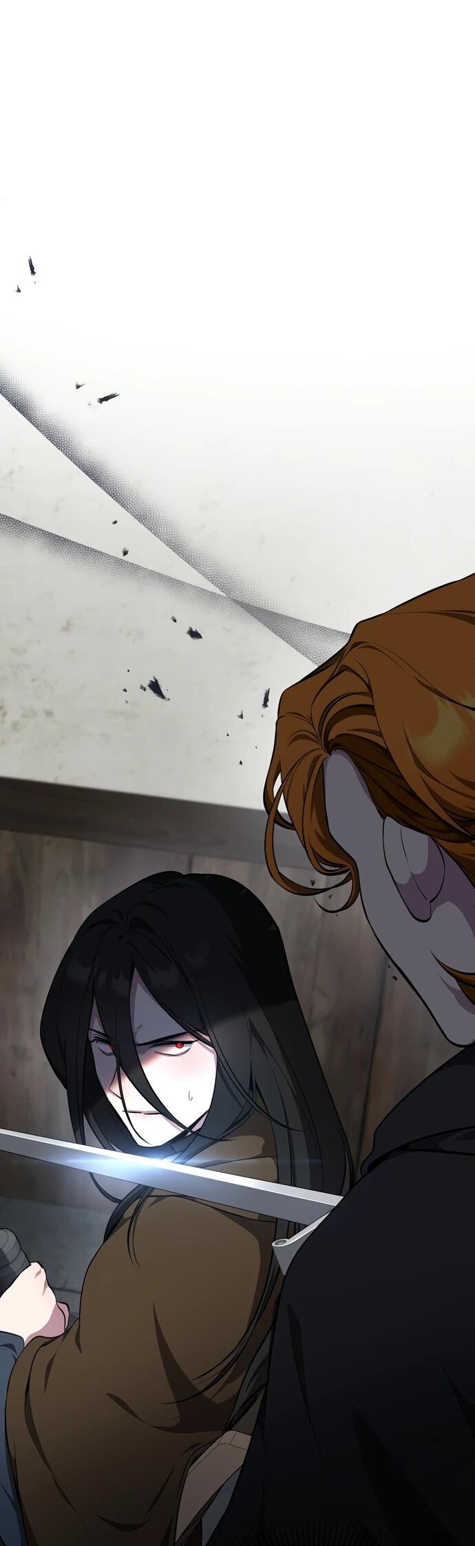 Манга Я самый «могущественный» учитель академии - Глава 11 Страница 11