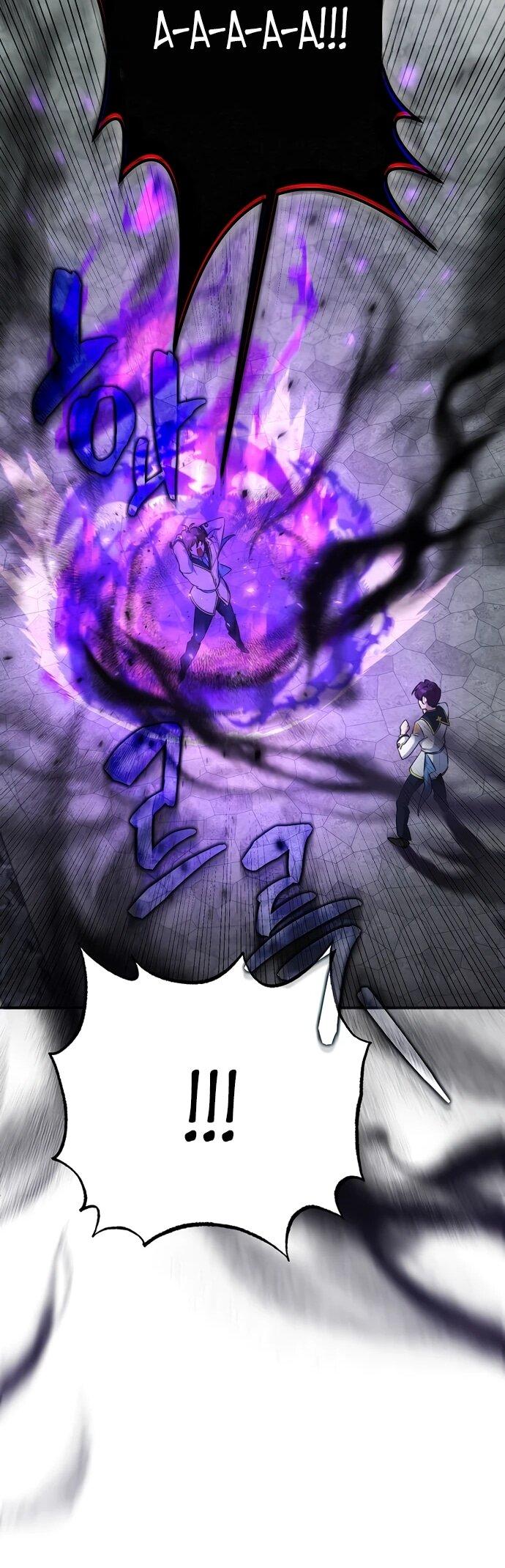 Манга Я самый «могущественный» учитель академии - Глава 8 Страница 27