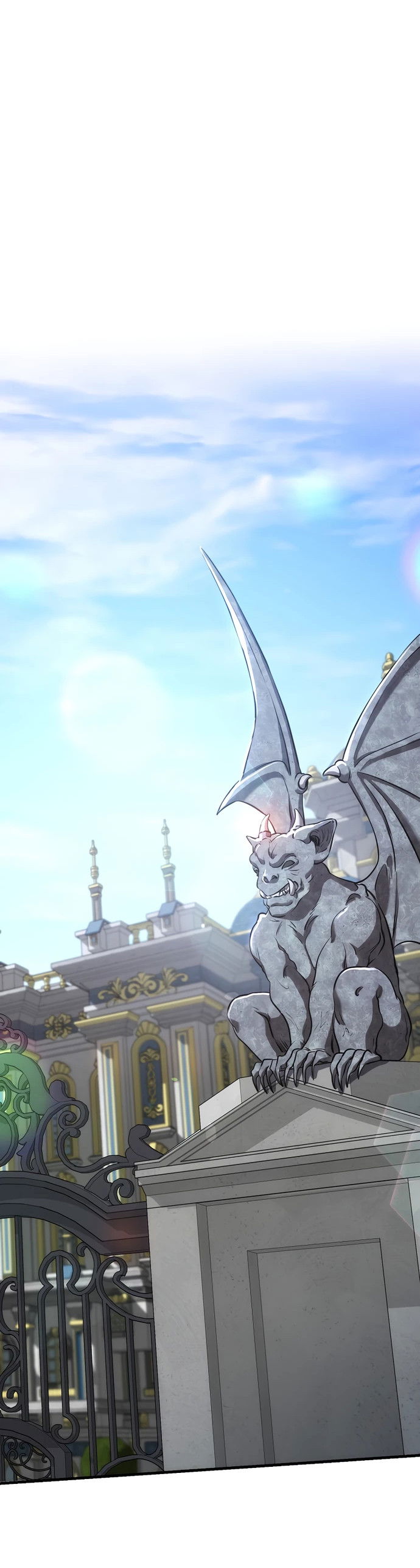 Манга Я самый «могущественный» учитель академии - Глава 1 Страница 61