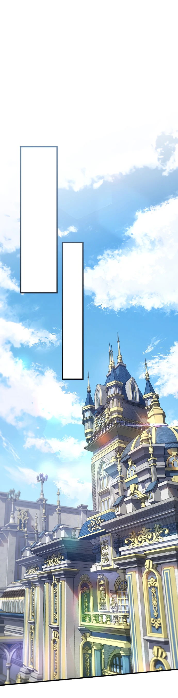 Манга Я самый «могущественный» учитель академии - Глава 1 Страница 1