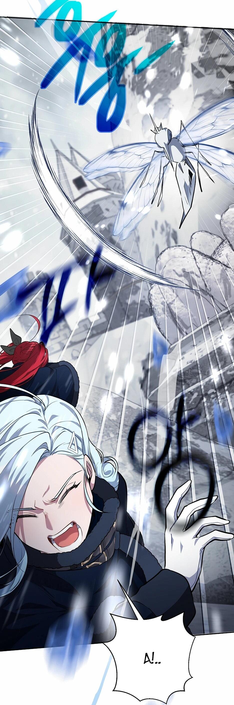 Манга Я самый «могущественный» учитель академии - Глава 17 Страница 59