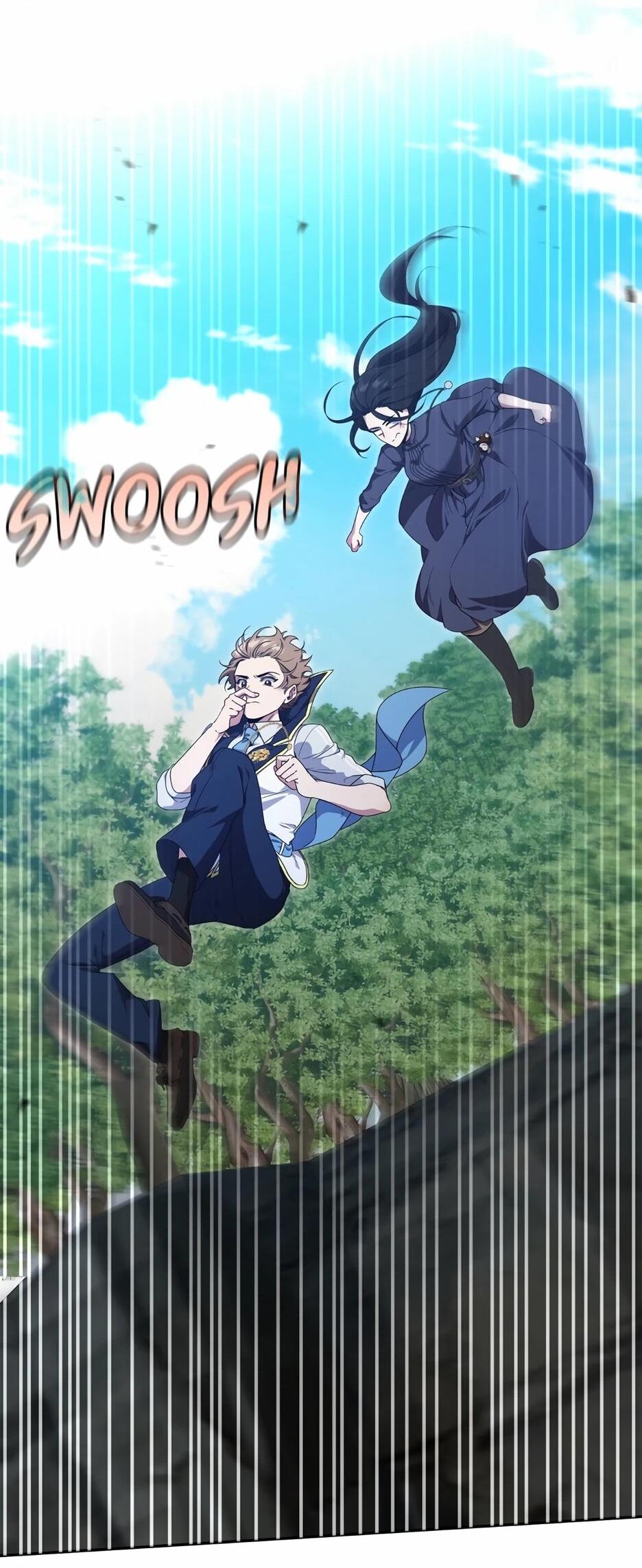 Манга Я самый «могущественный» учитель академии - Глава 26 Страница 45