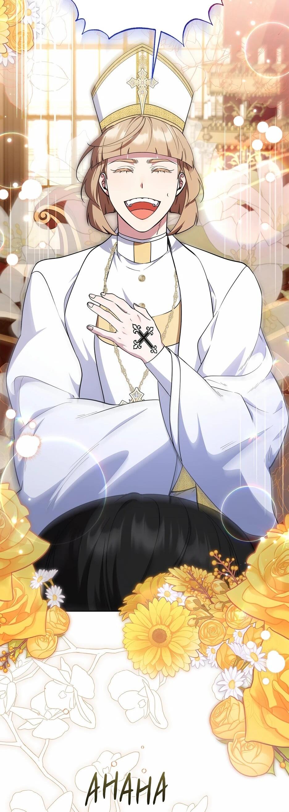 Манга Я самый «могущественный» учитель академии - Глава 25 Страница 44