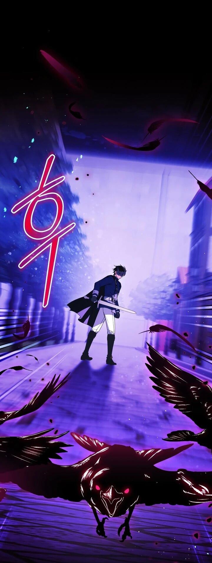 Манга Усыновление главного героя изменило жанр - Глава 30 Страница 7