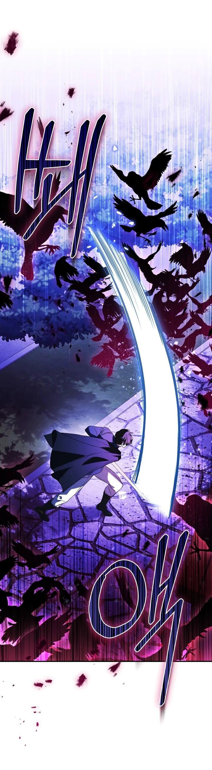 Манга Усыновление главного героя изменило жанр - Глава 30 Страница 2