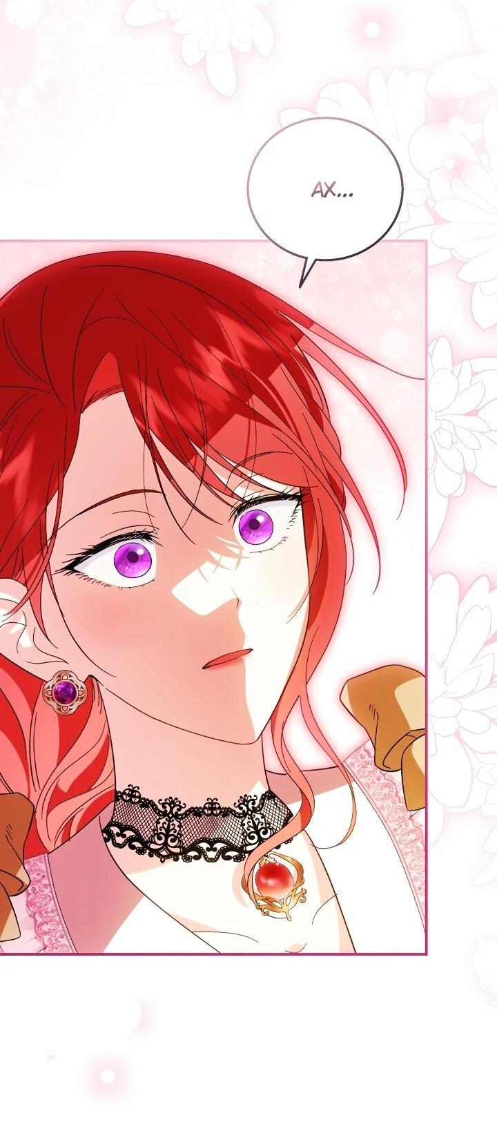 Манга Усыновление главного героя изменило жанр - Глава 29 Страница 35