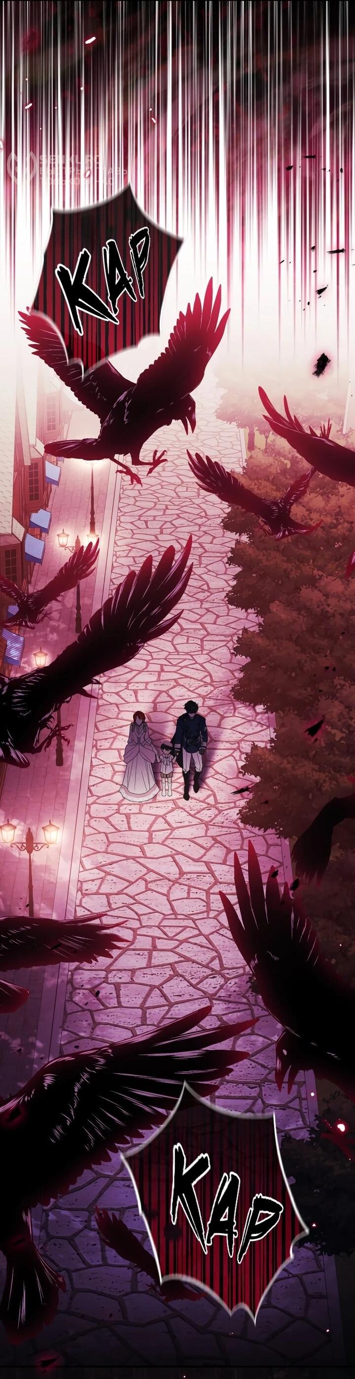 Манга Усыновление главного героя изменило жанр - Глава 29 Страница 59