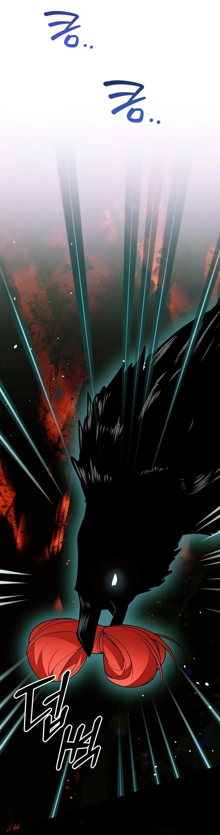 Манга Усыновление главного героя изменило жанр - Глава 26 Страница 35