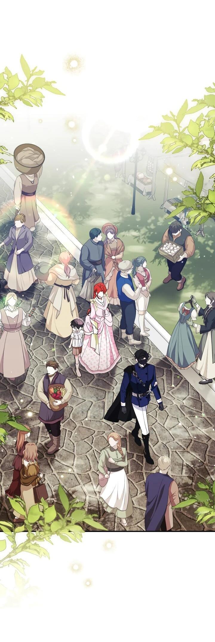 Манга Усыновление главного героя изменило жанр - Глава 26 Страница 60