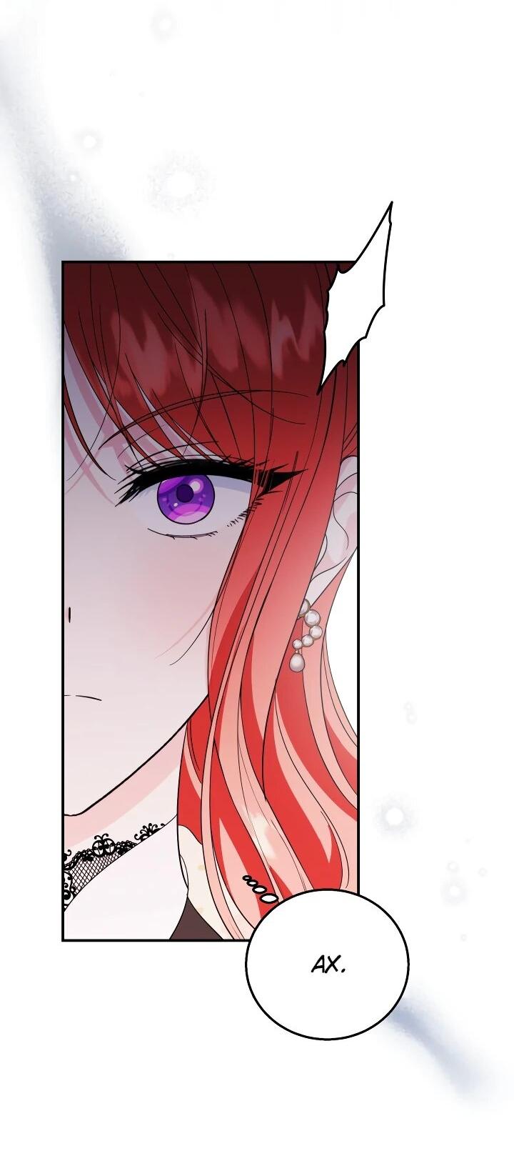 Манга Усыновление главного героя изменило жанр - Глава 22 Страница 20