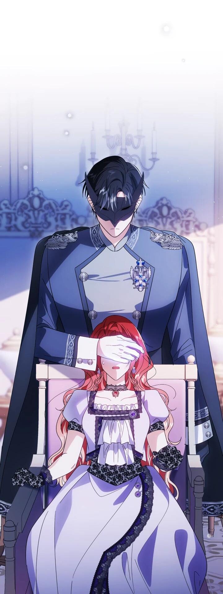 Манга Усыновление главного героя изменило жанр - Глава 22 Страница 58