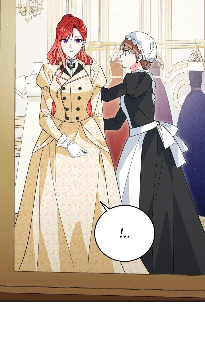 Манга Усыновление главного героя изменило жанр - Глава 22 Страница 36