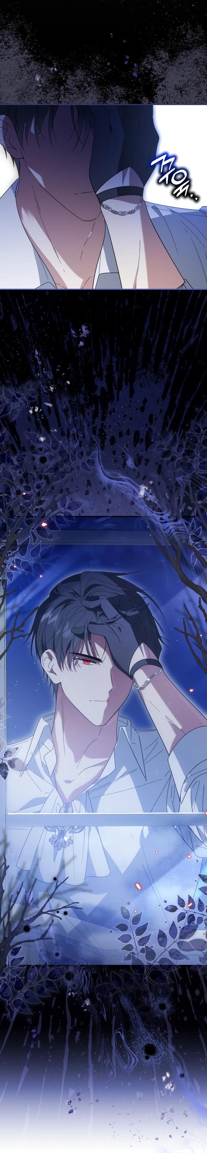 Манга Усыновление главного героя изменило жанр - Глава 18 Страница 13