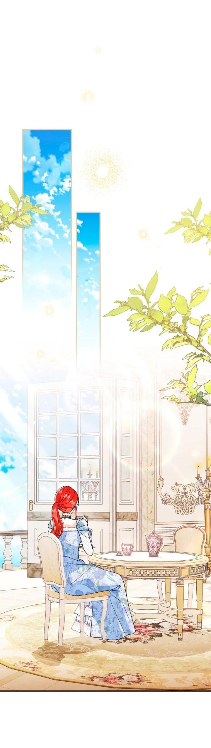 Манга Усыновление главного героя изменило жанр - Глава 31 Страница 45