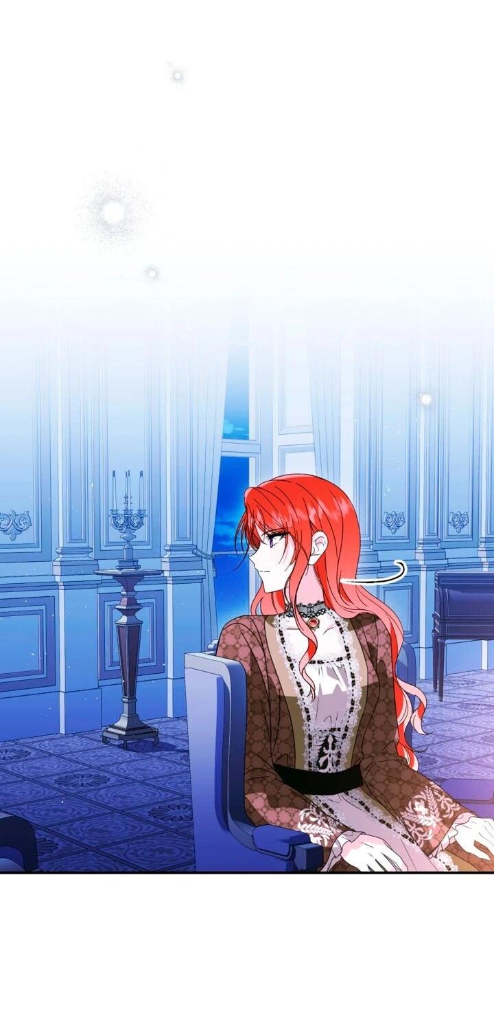 Манга Усыновление главного героя изменило жанр - Глава 31 Страница 34