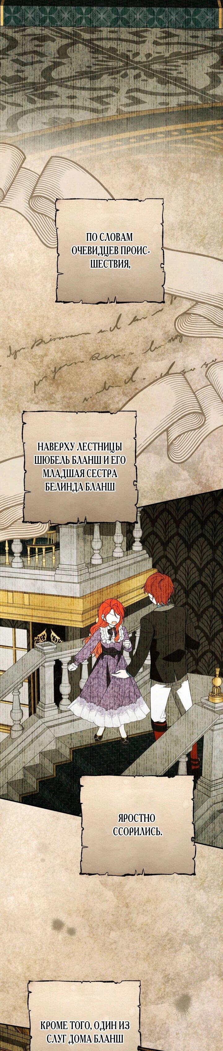 Манга Усыновление главного героя изменило жанр - Глава 31 Страница 28