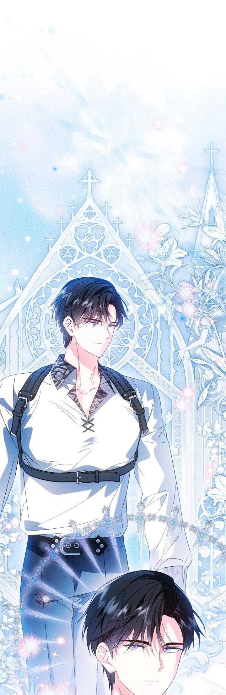 Манга Усыновление главного героя изменило жанр - Глава 32 Страница 22