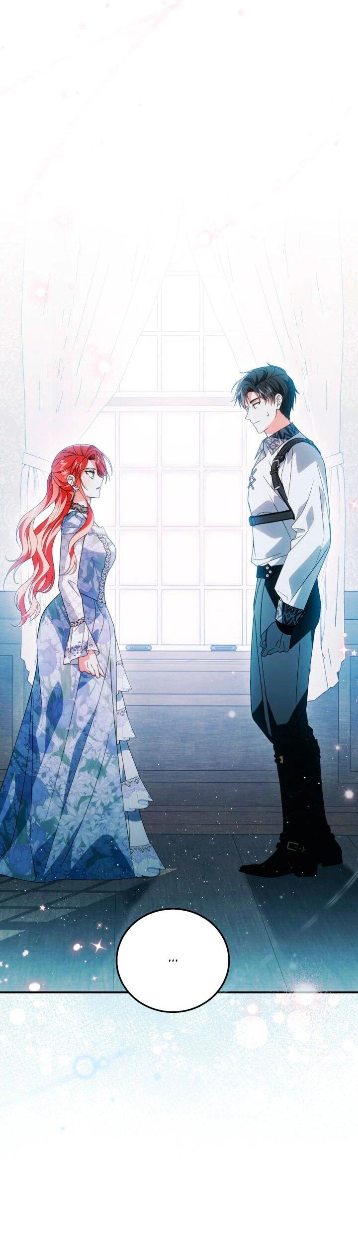 Манга Усыновление главного героя изменило жанр - Глава 32 Страница 26