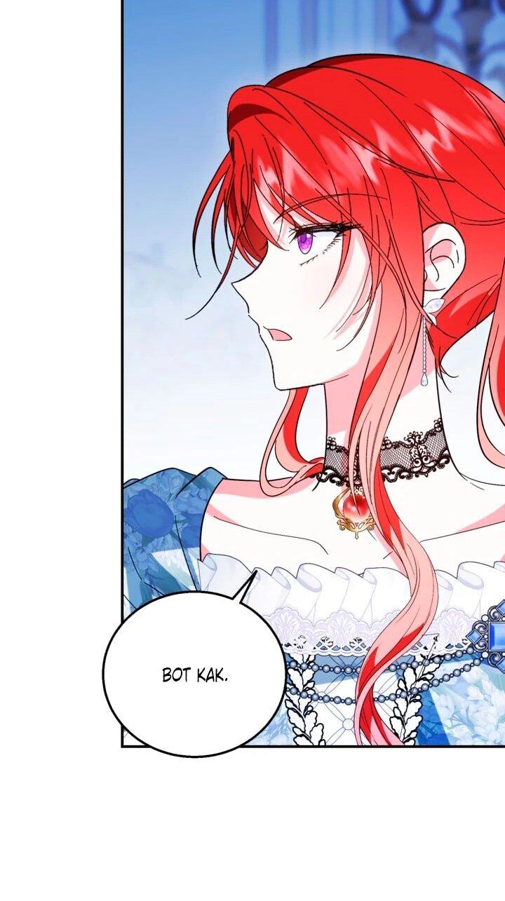 Манга Усыновление главного героя изменило жанр - Глава 32 Страница 41