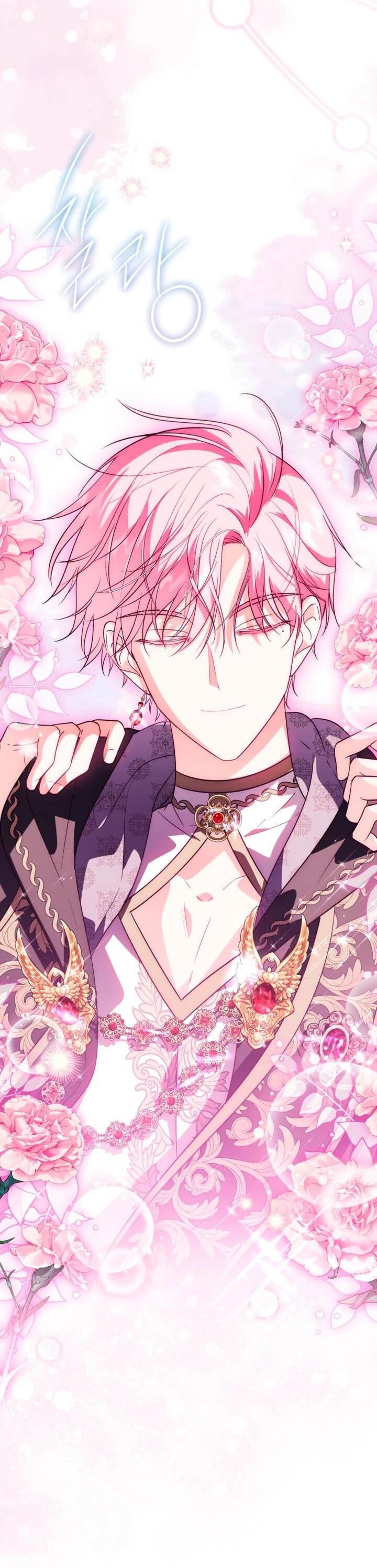 Манга Усыновление главного героя изменило жанр - Глава 33 Страница 41